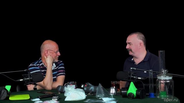 Гоблин и Клим Жуков - Шутка про жизнь и тюрьму смотреть онлайн