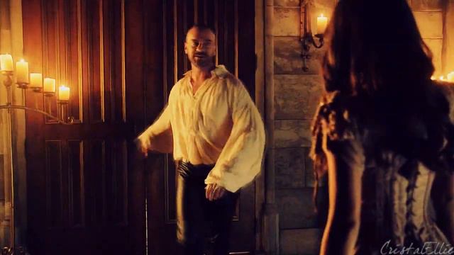 Reign || King Henry & Kenna - Undisclosed Desires смотреть онлайн