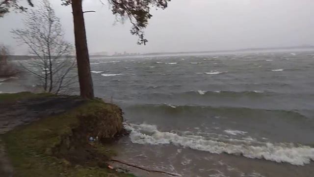 Екатеринбург Майская прогулка 2018 попали в сильную грозу смотреть онлайн