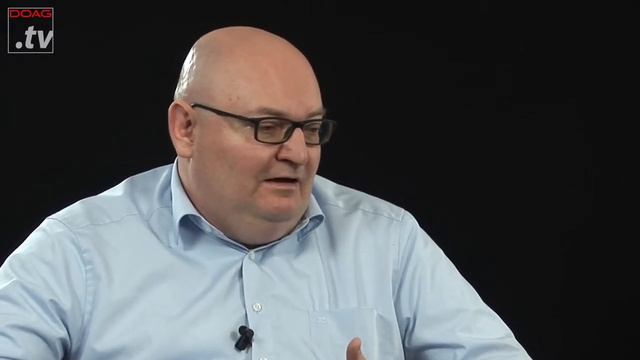 Markus Kißling – Über die Vorzüge der Oracle Database In-Memory Option смотреть онлайн