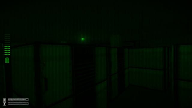 SCP - Containment Breach (СИНГЛ) (1) смотреть онлайн