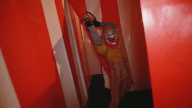 Провели НОЧЬ В САМОМ Страшном КВЕСТЕ ! *ЭТО БЫЛА ОШИБКА* смотреть онлайн