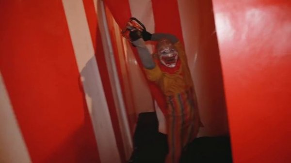 Провели НОЧЬ В САМОМ Страшном КВЕСТЕ ! *ЭТО БЫЛА ОШИБКА*