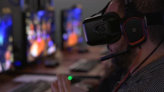 Werewolves Within - Reveal Trailer смотреть онлайн