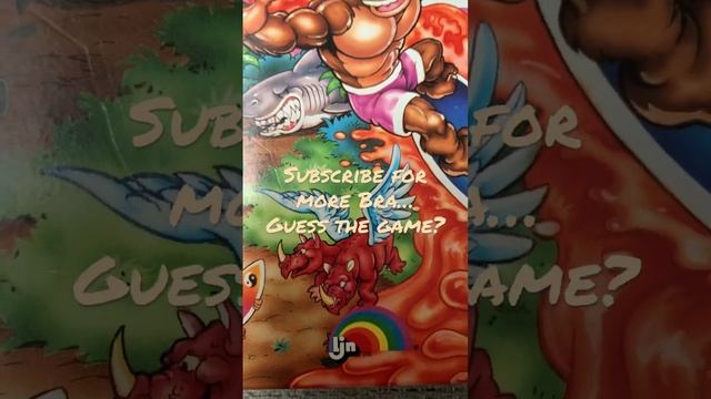 Guess the Game Bruh? … It's a pricey NES Gem! смотреть онлайн