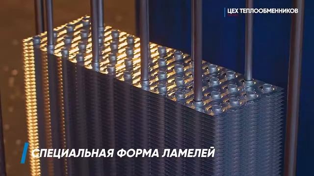 Внутрипольные конвекторы Techno