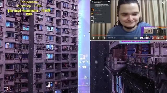 Ежи Сармат - коммунисты помогут решить проблему с сектором газа