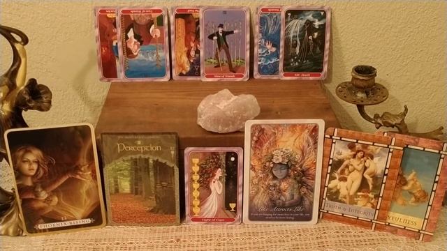 CAPRICORN JANUARY 2019 ~ LINE UP YOUR DUCKS BEFORE ACTING! Tarot, Oracle, Spirit, Psychic Reading смотреть онлайн