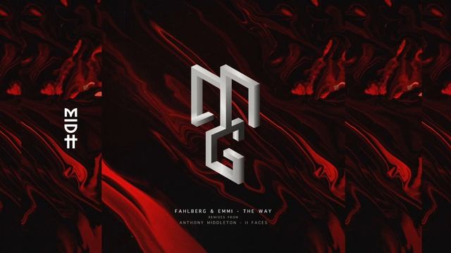 Fahlberg & Emmi - The Way (MIDH Premiere) смотреть онлайн