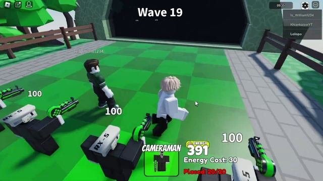 All *Secret* Toilet Invasion Codes 2023 | Codes for Toilet Invasion 2023 - Roblox Code смотреть онлайн