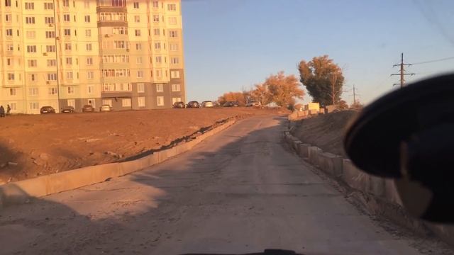 Неудачная «дорога». Как не стоит делать дорогу. Курск проспект Надежды Плевицкой смотреть онлайн