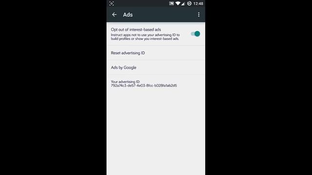 Google Settings App Explained смотреть онлайн