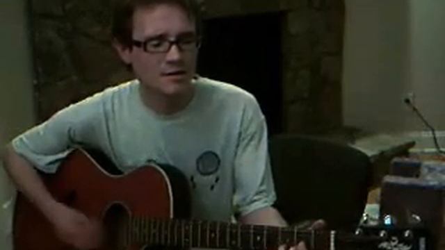 "Stupid Car" - Radiohead cover смотреть онлайн