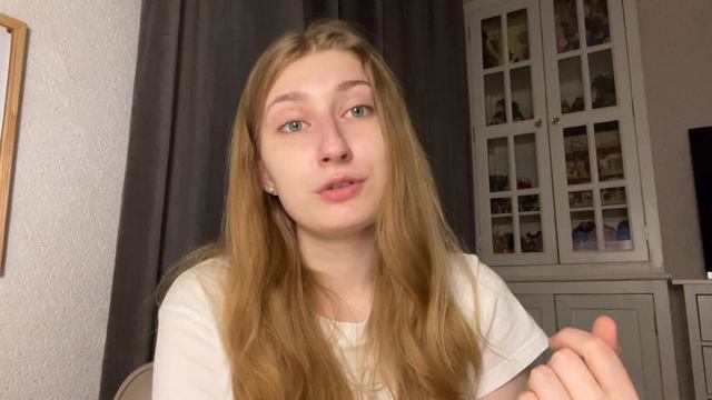 как я за границу поступала (и не поступила🥲) смотреть онлайн