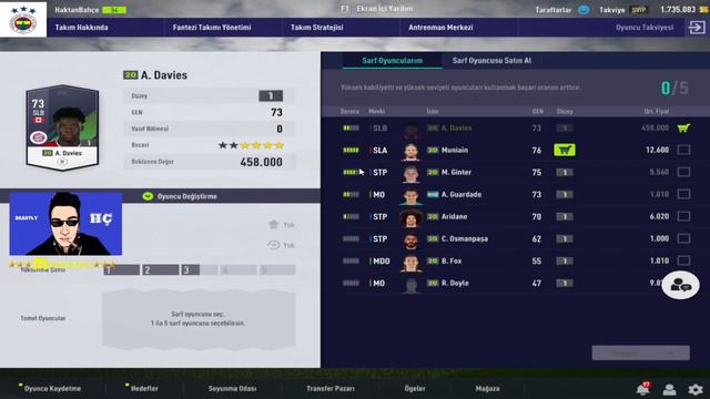 Fifa Online 4 | HERGÜN 10 MİLYON BP Mİ ? 😱 // TİCARET İLE BP KASMA YÖNTEMİ (%100 KÂR) смотреть онлайн