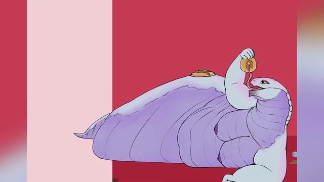 Torque [ Ko-Fi Weight Gain Sequence ]