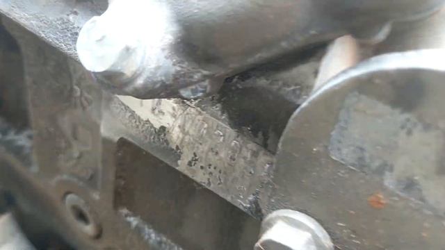 Mitsubishi canter 4P10 Engine and chassis number location смотреть онлайн