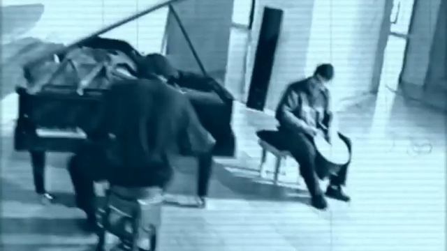 Vakhtang (Vato) Kakhidze - Improvisation смотреть онлайн