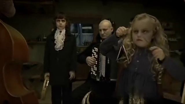 Колыбельная вампиров смотреть онлайн