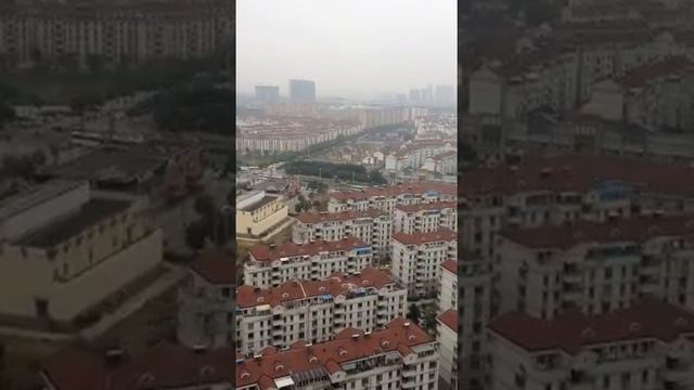 Wuxi china view смотреть онлайн