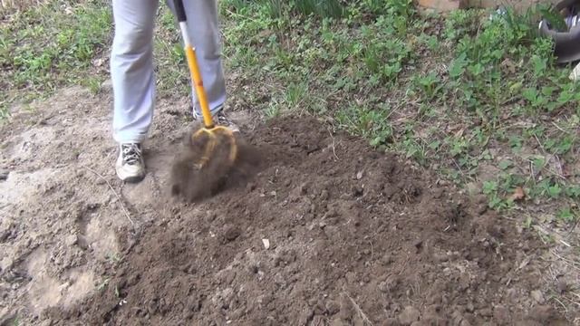 Культиватор ТОРНАДО. (Cultivator Tornado). смотреть онлайн