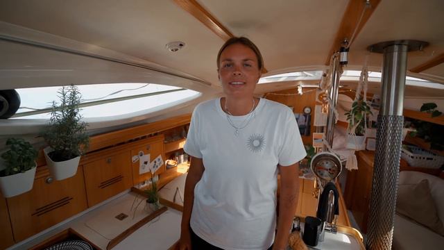 BOOT STATT WOHNUNG (KOMPLETTE ROOMTOUR) смотреть онлайн