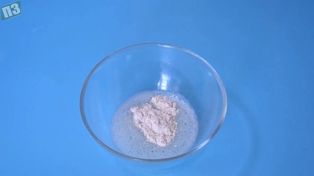 Сильнодействующая маска для лица из двух ингредиентов. Маска от морщин с моментальным эффектом смотреть онлайн