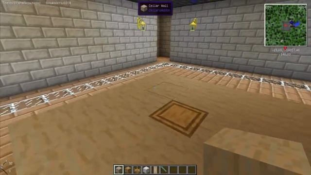 Как сделать холодильник в TerraFirmaCraft. смотреть онлайн