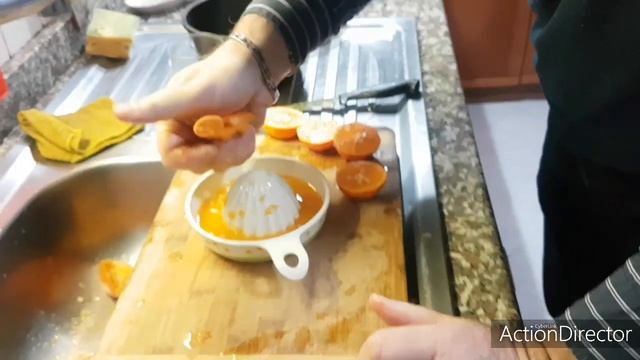 Готовим праздничный стол 