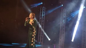 Лайлат Магомедова - Любовь как лекарство (Звёзды DagMusic)