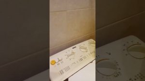 Стиральная машинка ZANUSSI