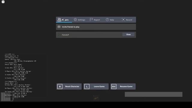 Roblox ROOMS Door 2164 WORLD RECORD!! смотреть онлайн