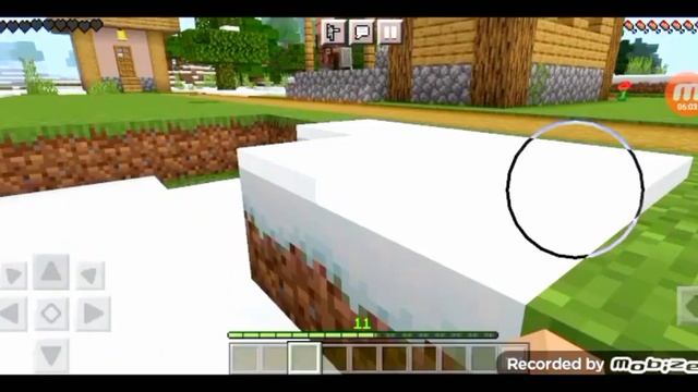 я завëл кота в майнкрафт! смотреть онлайн