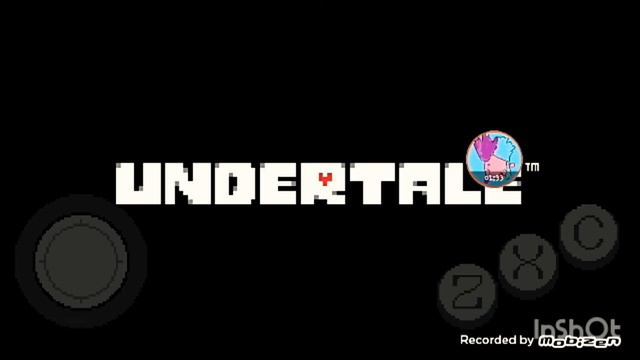 Como descargar undertale en Android sin game kiorbad смотреть онлайн