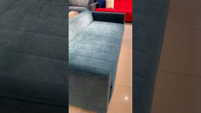 Диван для сна в скандинавском стиле смотреть онлайн