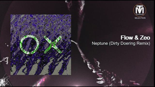 Flow & Zeo - Neptune (Dirty Doering Remix) [Katermukke] смотреть онлайн