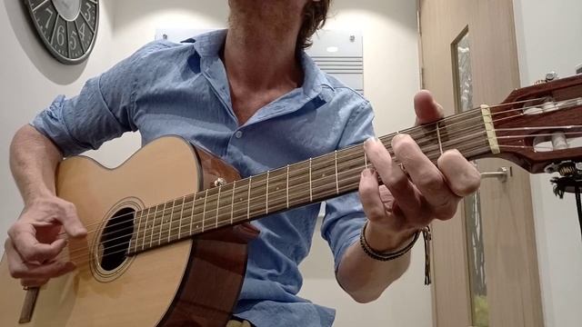 Fender CN60S CLASSICAL Guitar Review ? смотреть онлайн