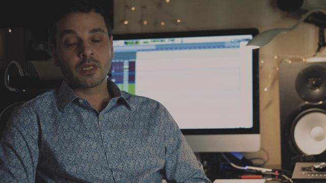 Начинаем писать музыку на компьютере смотреть онлайн