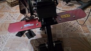 Мотоблок Оазис про. Сборка