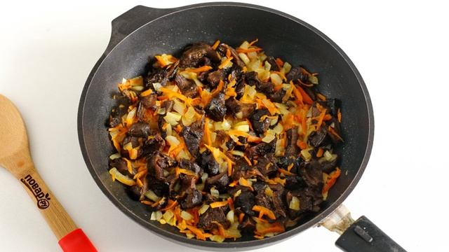 1000 и 1 рецепт