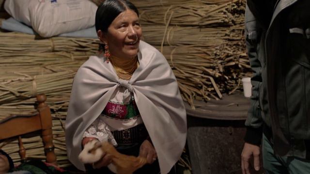 Ecuador, Vilcabamba Valley and eternal life | VPRO Documentary смотреть онлайн