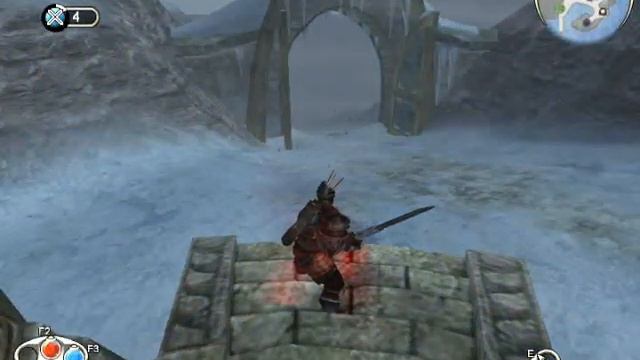 Let's Play Fable: The Lost Chapters [Evil] - 069 - A New Weapon! смотреть онлайн