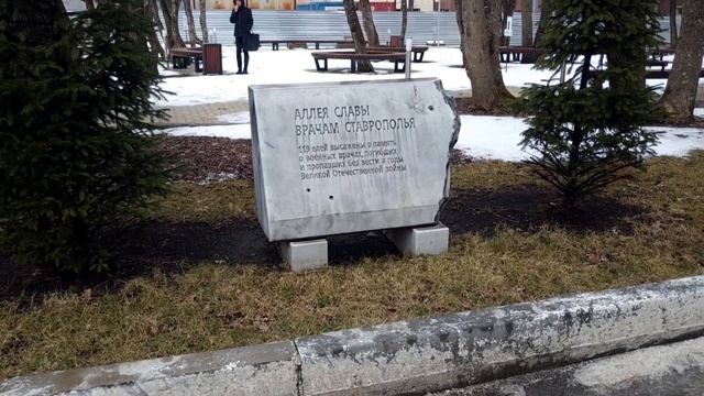 Ставрополь. Что в Ставрополе с медициной?