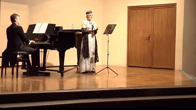 Erik Satie - Sylvie смотреть онлайн