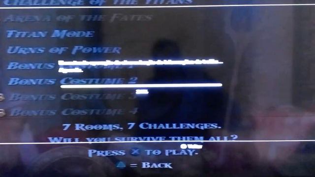 God of War 2 Troféu de platina смотреть онлайн