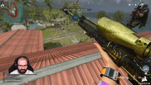 🔥 Új WIN11 alatt tesztelés w/ AgeNt | Call of Duty: Modern Warfare / Warzone (PC) смотреть онлайн
