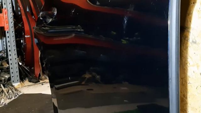 Mazda CX 5 Мазда СХ 5 2017  ДВЕРЬ ЗАДНЯЯ ПРАВАЯ 2007556995819