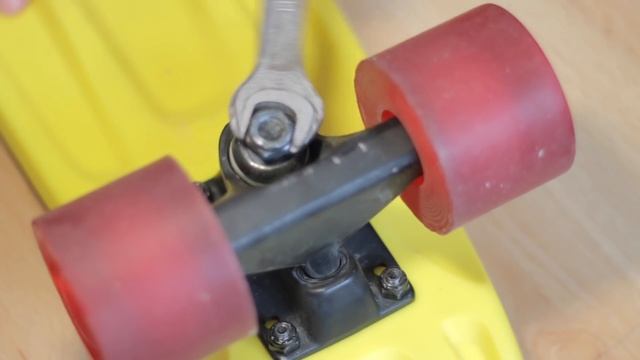 5 СКЕЙТБОРД ЛАЙФХАКОВ смотреть онлайн