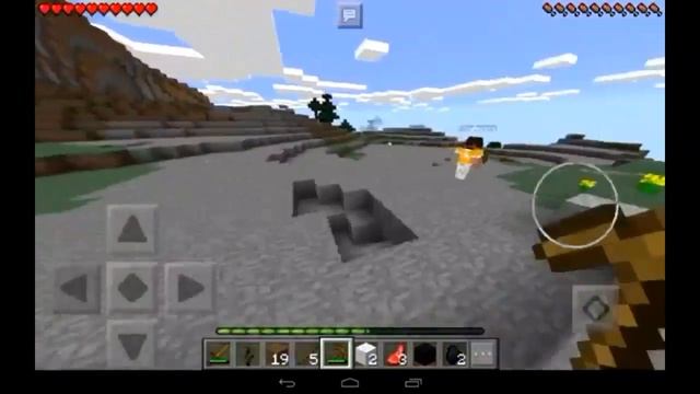 Мое старое видео - "Выживание в майнкрафте #1 " (монтаж) смотреть онлайн