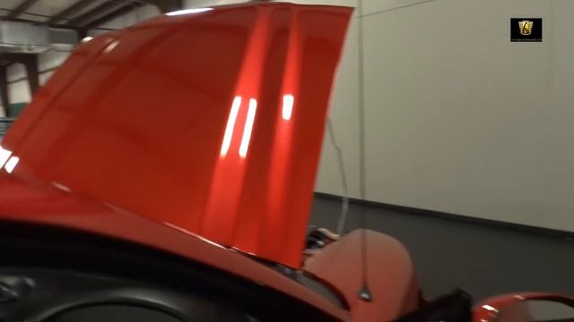 1995 Ford Mustang GT/GTS - Louisville Showroom - Stock # 1204 смотреть онлайн